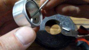 Ремонт и ТО фонаря для ПО Magicshine MJ-810E