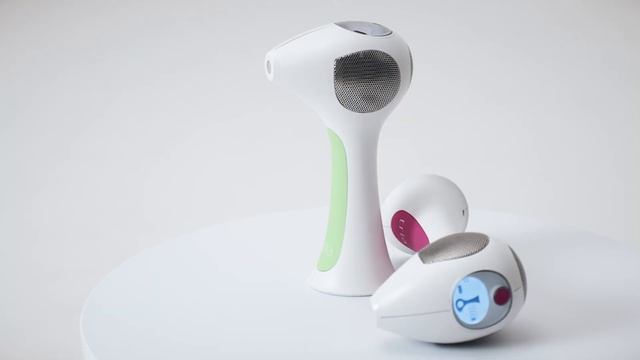 Домашний лазерный эпилятор Tria 4X Hair Removal Laser смотреть онлайн