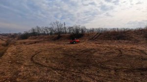 ОБКАТКА ПОРШНЕВОЙ НА ИЖ ПЛАНЕТА