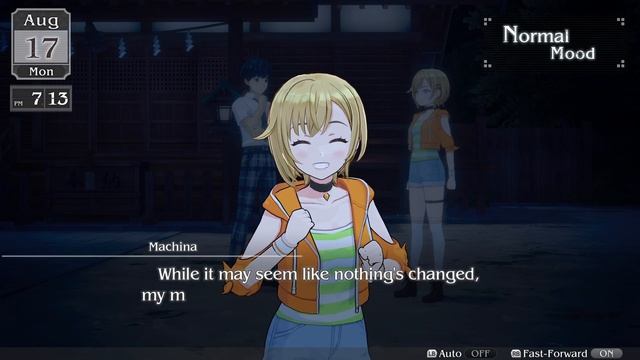 Loop8: Summer of Gods (PC)(English) #8 5th Boss смотреть онлайн