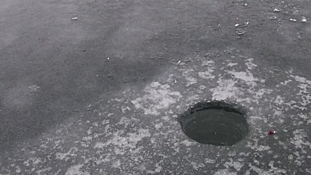 КАК поймать ПОДЛЕЩИКА в ГЛУХОЗИМЬЕ.ЛОВЛЯ на ИГРУ