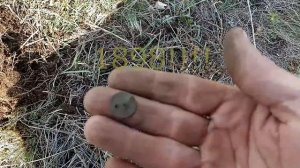 Тест Китайского металлоискателя GC 1071  в реальных условиях!