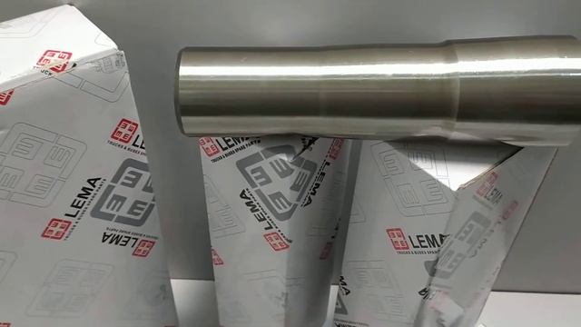 РМК шкворня Скания 4 и 5 серии (арт. 502 LEMA ) смотреть онлайн