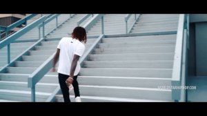 YNW Melly "Medium Fries" (WSHH Exclusive - Official Music Video)