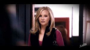 Кэролайн и Аларик/Предубеждение и гордость