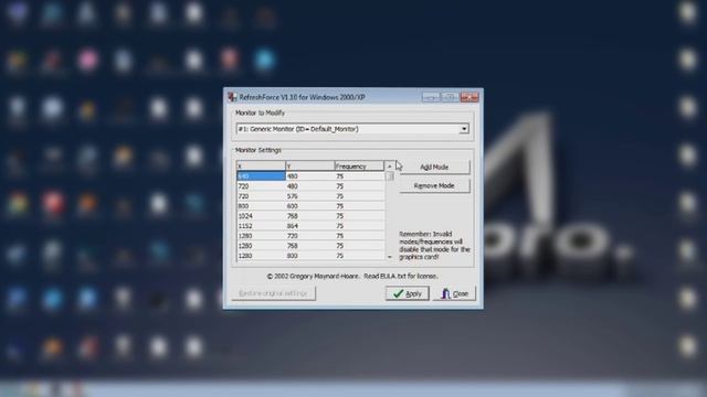 Cambiar Hz de nuestro monitor para CS:GO смотреть онлайн