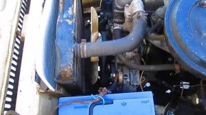 электроподогрев ОЖ на москвиче