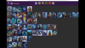 Калькулятор Кровь Титанов v. 4.0 (обновление)