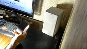 Держатель провода мыши своими руками)