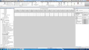 Revit. Квартирография. Dynamo