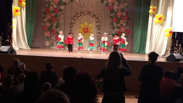 Черноморочка. Варениковская. Детский сад 37 х. Школьный смотреть онлайн