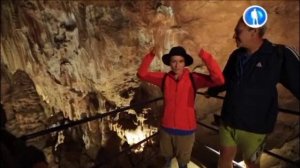 Походы по Крыму с телеканалом Моя планета