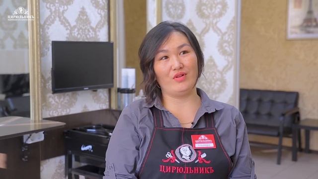 Салону ЦирюльникЪ на Пашенном 2 года | ЦирюльникЪ Красноярск