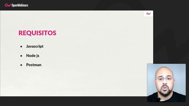 Curso GraphQL e implementación de APIs con Apollo смотреть онлайн