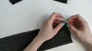 Ткань плиссе, как шить?