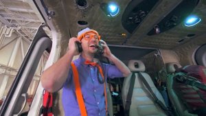 1 Hour of Blippi Educational Videos for Toddlers | Learn Fruit for Kids and More!