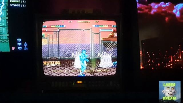 CRT TV & MONITOR TOUR - B&O BARCO PHILIPS - PVM & TATE смотреть онлайн