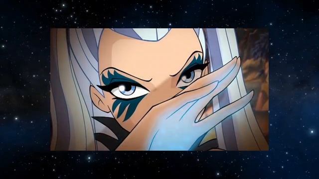 АЙСИ | ПЕРСОНАЛИЗАТОР | ВИНКС смотреть онлайн