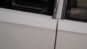 Открывание дверей без ручек Ваз 2106