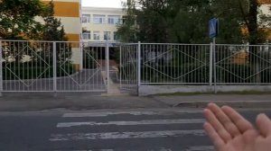 Правила дорожного движения. Как правильно переходить дорогу