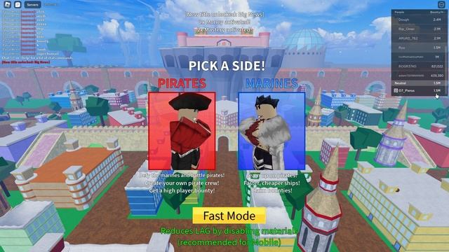 SECOND SEA FRUIT DROPS ARE BETTER IN BLOX FRUITS смотреть онлайн