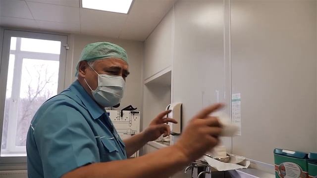 Николай Васильевич Загородний - Путь из обычной сельской школы в ЦИТО длиною в жизнь