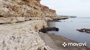 СЕКРЕТНЫЙ ПЛЯЖ В СЕВАСТОПОЛЕ - ШОК ОТ УВИДЕННОГО / ОТКРЫЛИ КУПАЛЬНЫЙ СЕЗОН 2022 ,ВОДА 20 ГРАДУСОВ .