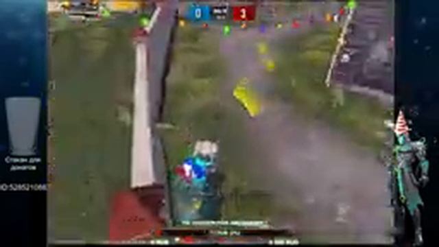 ОТМЕЧАЕМ МОЕ 18-ЛЕТИЕ?ФАНОВЫЕ ЛОКАЛКИ/КАСТОМКИ - СТРИМ ПУБГ МОБАЙЛ ?ДЕНЬ РОЖДЕНИЯ?PUBG MOBILE STREA смотреть онлайн