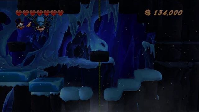 DuckTales Remastered ➤ Полное Прохождение ➤ PLAY #1