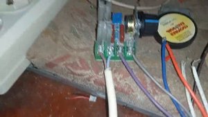 Делаю генератор из мотора от стиральной машины часть 1