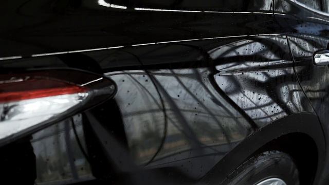 Detail HW Hydro Wet Coat — кварцевое покрытие для кузова (гидрофобное покрытие)