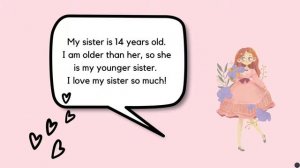 Life story: How to introduce yourself in English🙋Present simple beginner listening practice