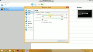 How to install android on pc | virtual box | Windows | Android x86 virtualbox