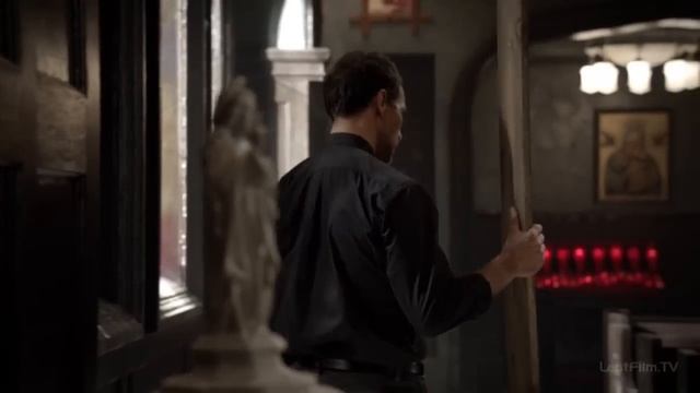 Первородные(Древние) 1.6 Стих. Ядовитое дерево. смотреть онлайн