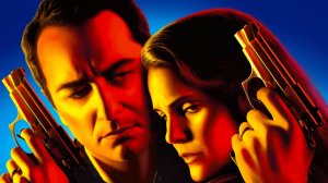 Сериал Американцы – 2 сезон 2 серия / The Americans