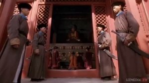 AFSONA 2 Uzbek tilida tarjima kino