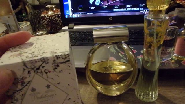 калейдоскоп цветочных ароматов смотреть онлайн