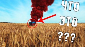 Playerunknown’s Battlegrounds — ЧТО ТАКОЕ AIRDROP ????!!?