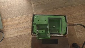 Первое знакомство с рентгенметром ИМД-5