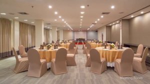 Dusit Thani Pattaya 5*