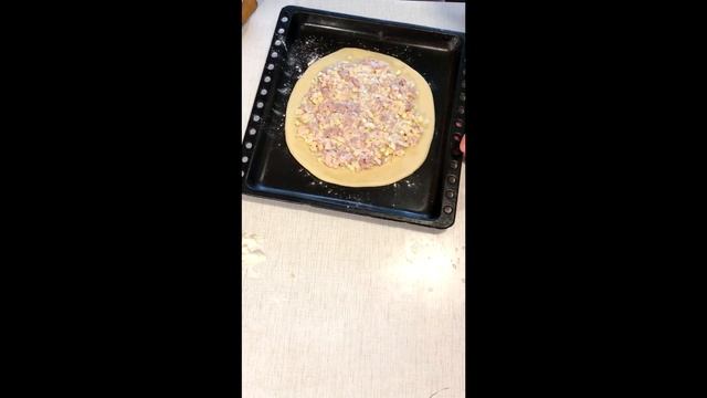 Как приготовить курник смотреть онлайн