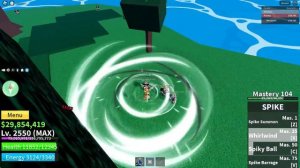 Рубрика: САМЫЙ НЕДООЦЕНЕННЫЙ, НО ИМБОВЫЙ ФРУКТ В Блокс фрутс/Blox Fruits #1