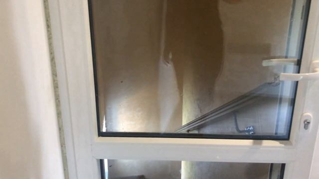 Чем помыть дом после стройки смотреть онлайн