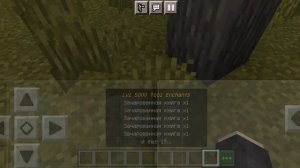 Я создал меч бога!!! мод на зачарование 100 лвл 5000лвл и 32000 лвл