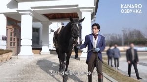 Me, Myself, and V ‘Veautiful Days’ | Съёмки фото Тэхёна (BTS V) | озвучка KANARO #озвучкаbts