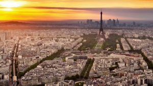 Популярные французские песни слушать