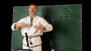 Виктор Чулкин. Берегите нюх!