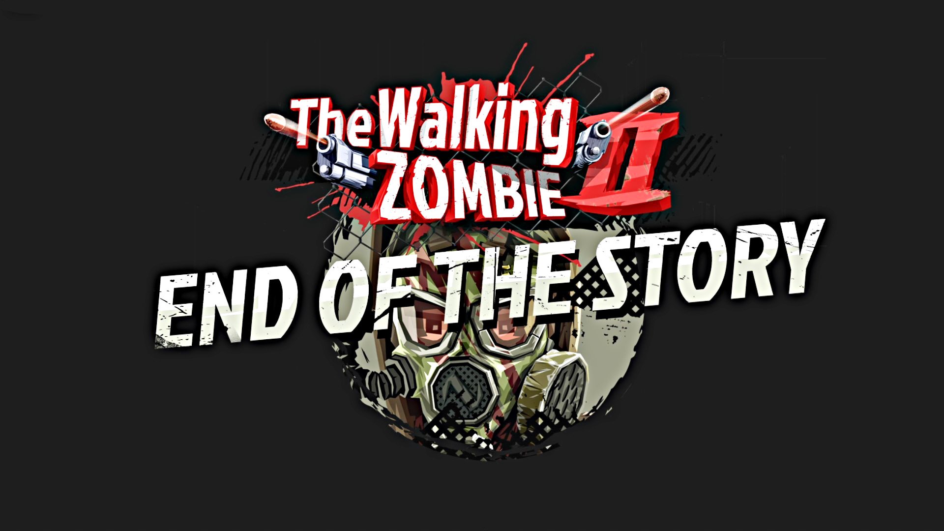 The Walking Zombie 2 ► Конец истории ► Финал #48