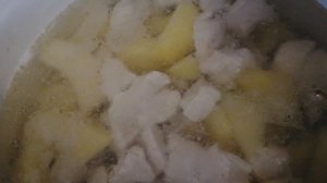 СУП ИЗ КАБАЧКА С  ПЛАВЛЕННЫМ СЫРОМ