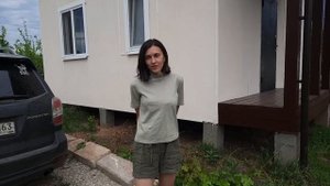 Отзыв заказчика. Дом для сезонного проживания п.Кириллинский Самарской области.